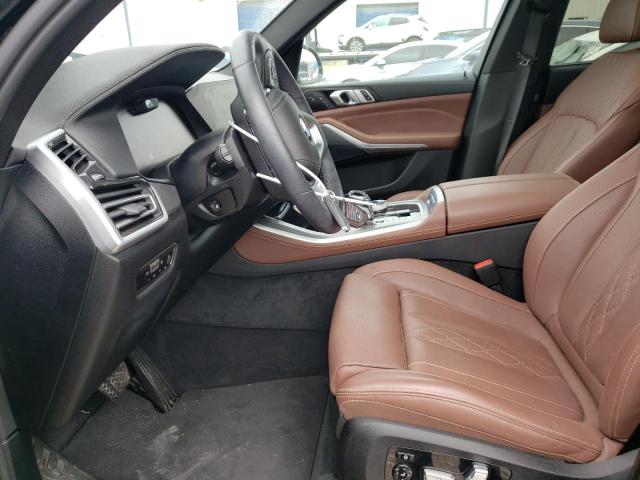 Photo 6 VIN: 5UXCR6C05N9J05992 - BMW X5 XDRIVE4 