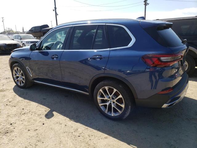 Photo 1 VIN: 5UXCR6C05N9J39754 - BMW X5 XDRIVE4 