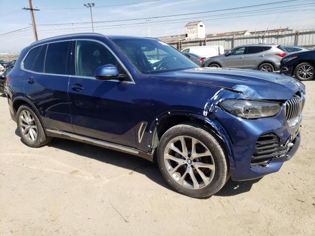 Photo 3 VIN: 5UXCR6C05N9J39754 - BMW X5 XDRIVE4 