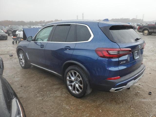 Photo 1 VIN: 5UXCR6C05N9J39754 - BMW X5 XDRIVE4 