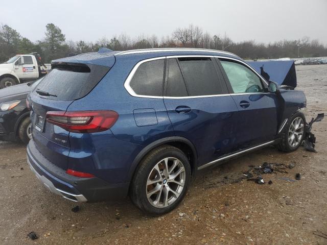 Photo 2 VIN: 5UXCR6C05N9J39754 - BMW X5 XDRIVE4 