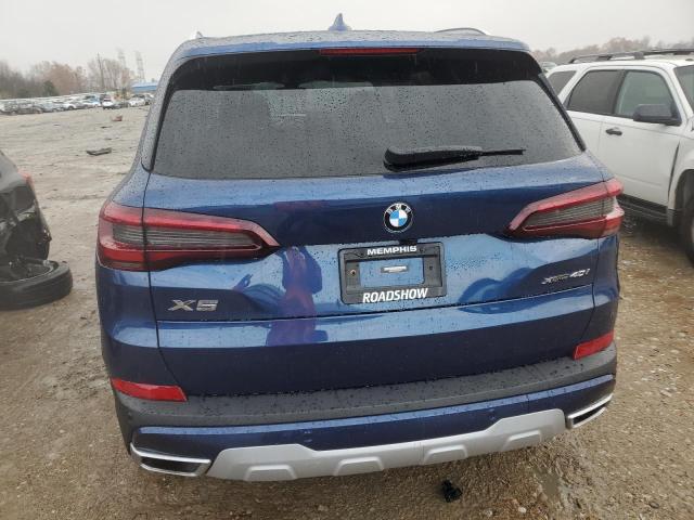 Photo 5 VIN: 5UXCR6C05N9J39754 - BMW X5 XDRIVE4 