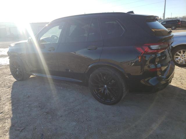 Photo 1 VIN: 5UXCR6C05N9K50143 - BMW X5 