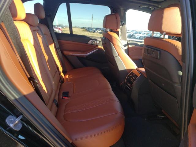 Photo 10 VIN: 5UXCR6C05N9K50143 - BMW X5 