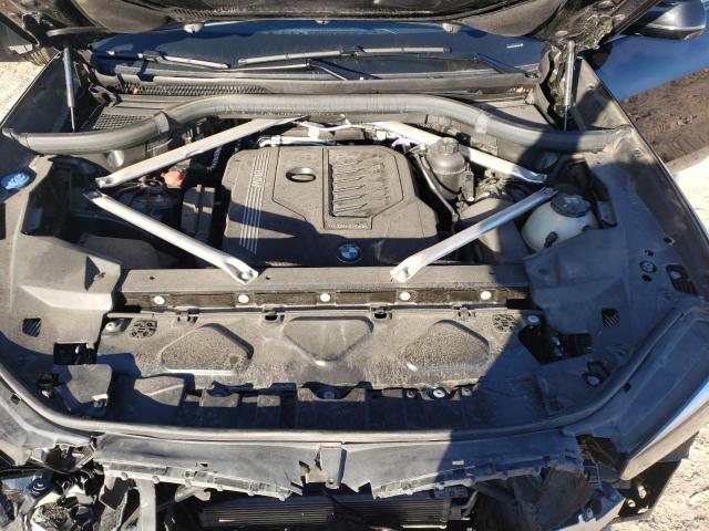 Photo 11 VIN: 5UXCR6C05N9K50143 - BMW X5 