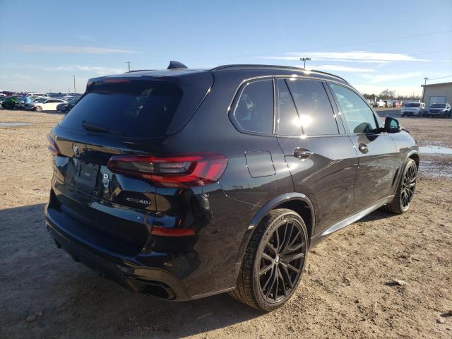 Photo 2 VIN: 5UXCR6C05N9K50143 - BMW X5 