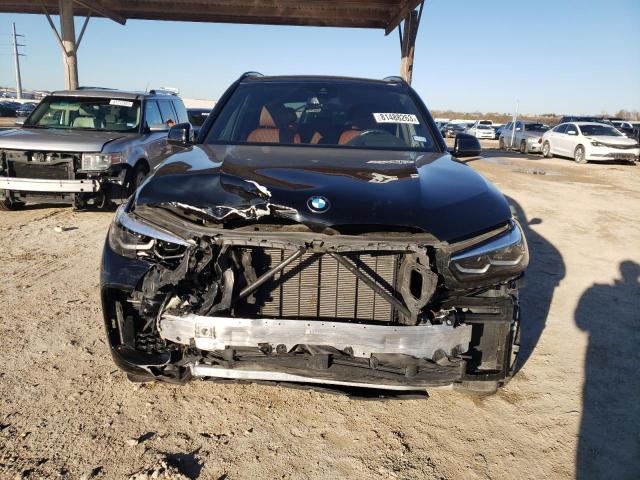 Photo 4 VIN: 5UXCR6C05N9K50143 - BMW X5 