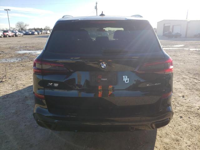 Photo 5 VIN: 5UXCR6C05N9K50143 - BMW X5 