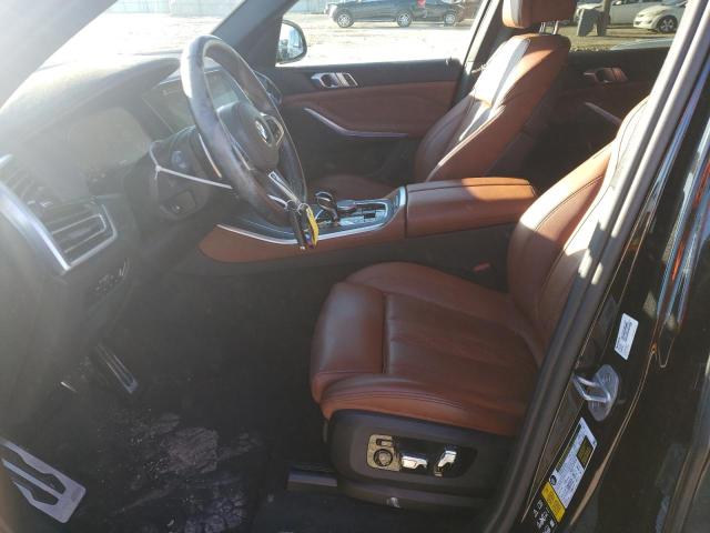 Photo 6 VIN: 5UXCR6C05N9K50143 - BMW X5 