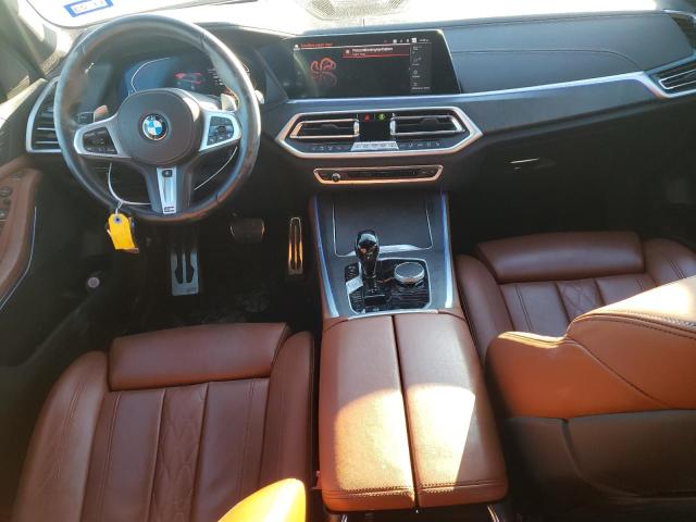 Photo 7 VIN: 5UXCR6C05N9K50143 - BMW X5 