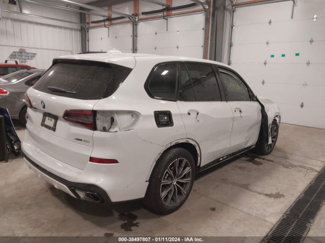 Photo 3 VIN: 5UXCR6C05N9K96720 - BMW X5 