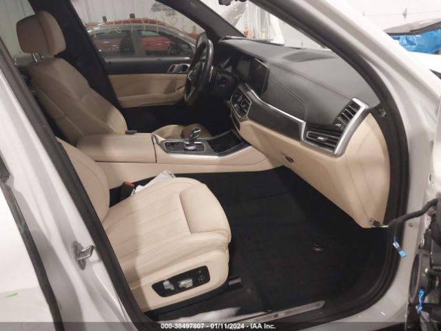 Photo 4 VIN: 5UXCR6C05N9K96720 - BMW X5 