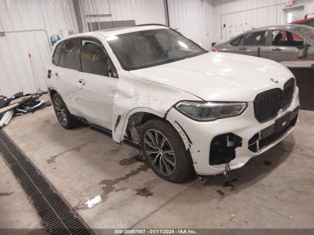 Photo 5 VIN: 5UXCR6C05N9K96720 - BMW X5 