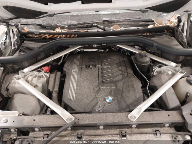 Photo 9 VIN: 5UXCR6C05N9K96720 - BMW X5 