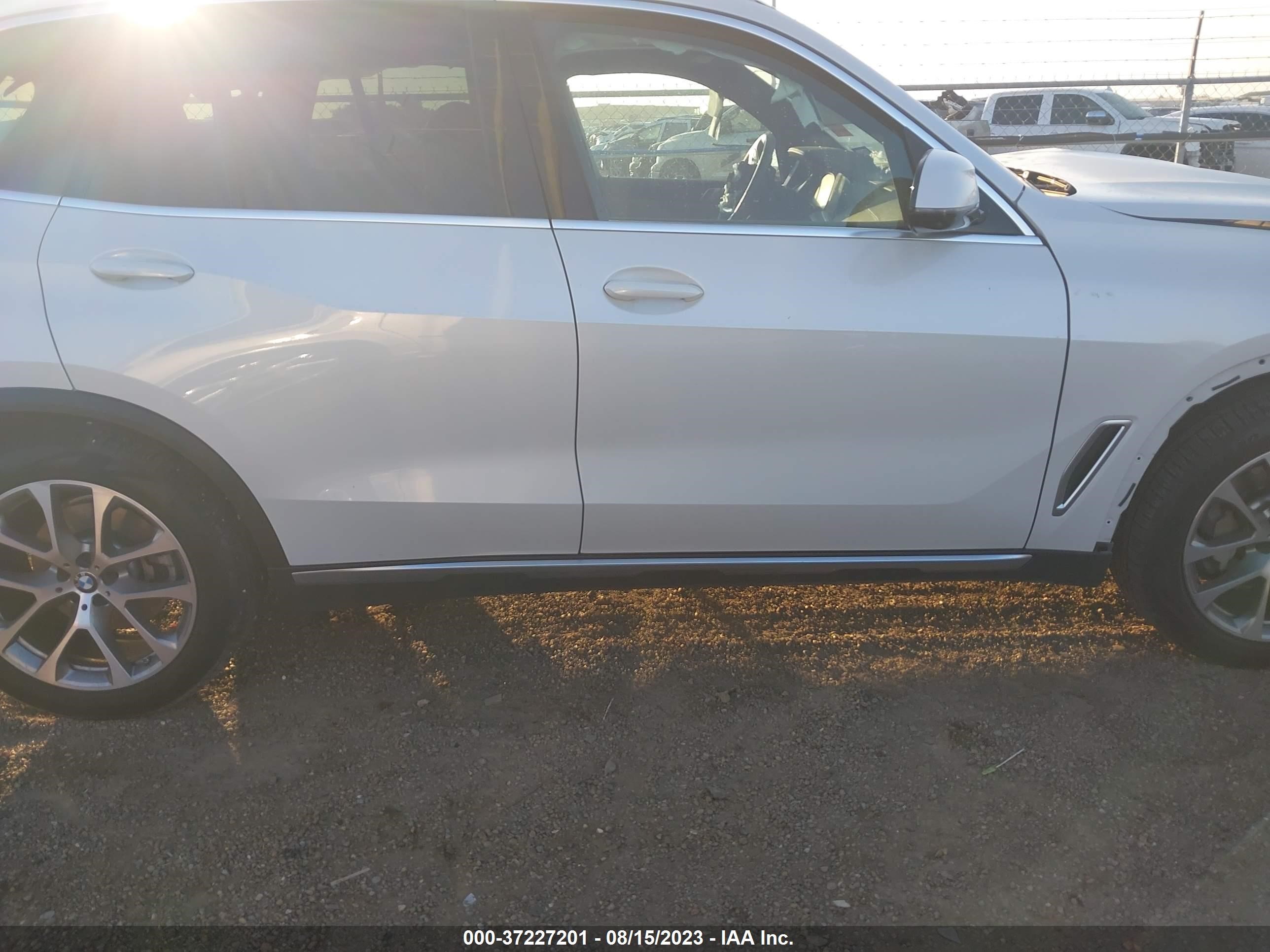 Photo 12 VIN: 5UXCR6C05N9L48525 - BMW X5 