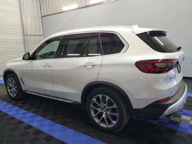 Photo 1 VIN: 5UXCR6C05N9L67284 - BMW X5 XDRIVE4 