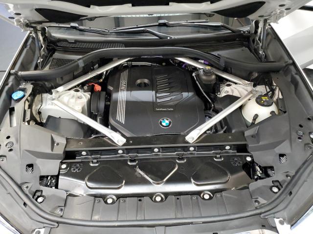 Photo 11 VIN: 5UXCR6C05N9L67284 - BMW X5 XDRIVE4 