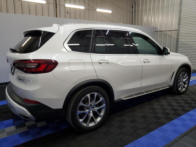 Photo 2 VIN: 5UXCR6C05N9L67284 - BMW X5 XDRIVE4 