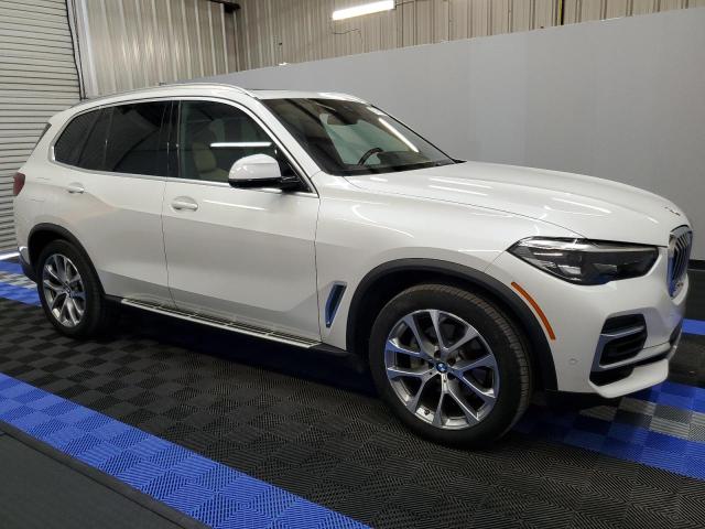 Photo 3 VIN: 5UXCR6C05N9L67284 - BMW X5 XDRIVE4 