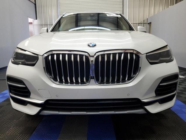 Photo 4 VIN: 5UXCR6C05N9L67284 - BMW X5 XDRIVE4 