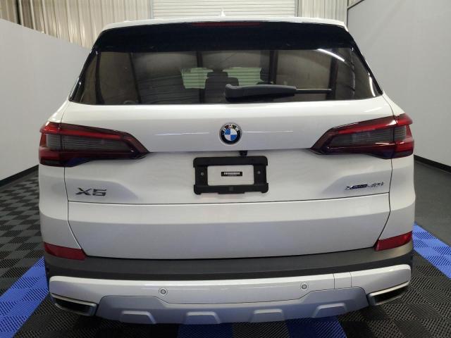 Photo 5 VIN: 5UXCR6C05N9L67284 - BMW X5 XDRIVE4 