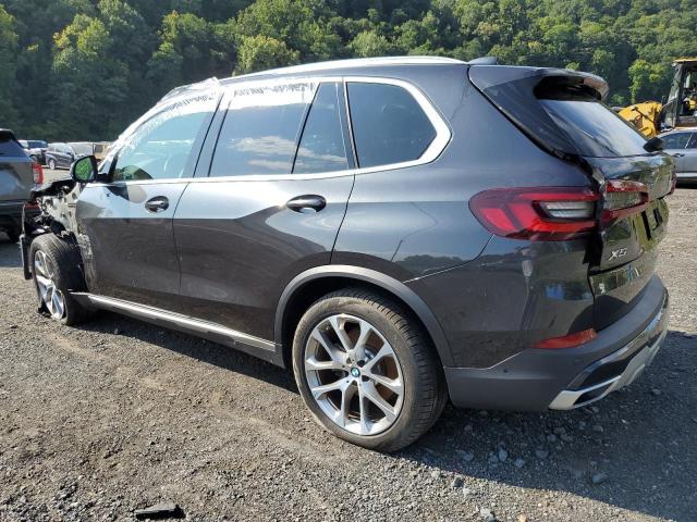 Photo 1 VIN: 5UXCR6C05N9L78799 - BMW X5 XDRIVE4 