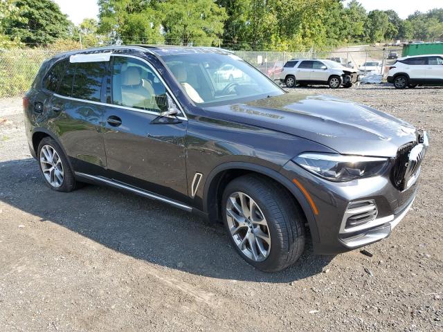 Photo 3 VIN: 5UXCR6C05N9L78799 - BMW X5 XDRIVE4 