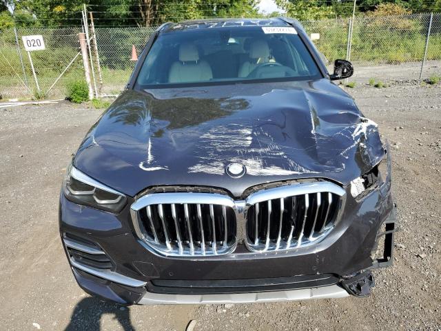 Photo 4 VIN: 5UXCR6C05N9L78799 - BMW X5 XDRIVE4 