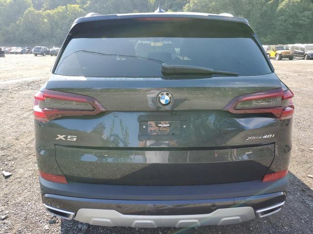 Photo 5 VIN: 5UXCR6C05N9L78799 - BMW X5 XDRIVE4 