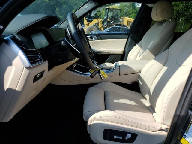 Photo 6 VIN: 5UXCR6C05N9L78799 - BMW X5 XDRIVE4 