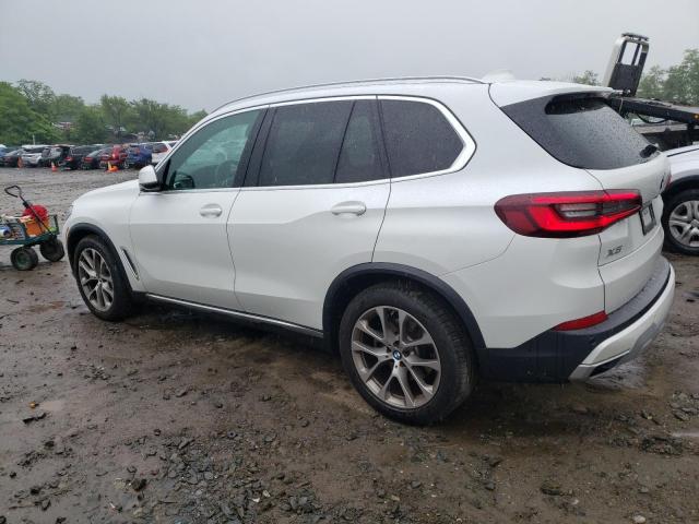 Photo 1 VIN: 5UXCR6C05N9M45188 - BMW X5 