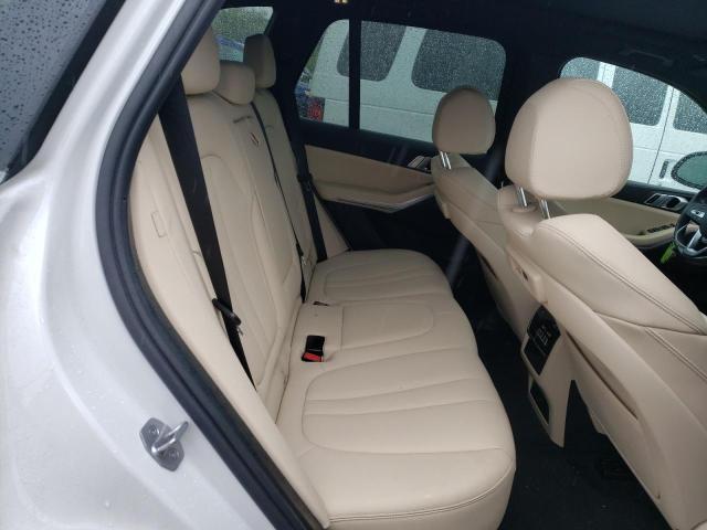 Photo 10 VIN: 5UXCR6C05N9M45188 - BMW X5 