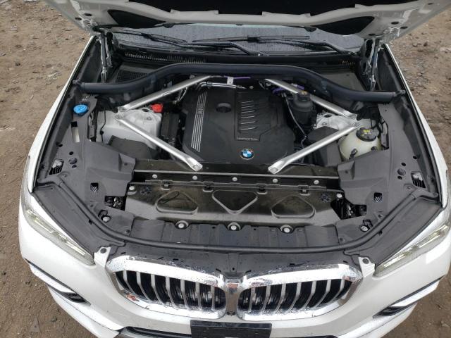 Photo 11 VIN: 5UXCR6C05N9M45188 - BMW X5 