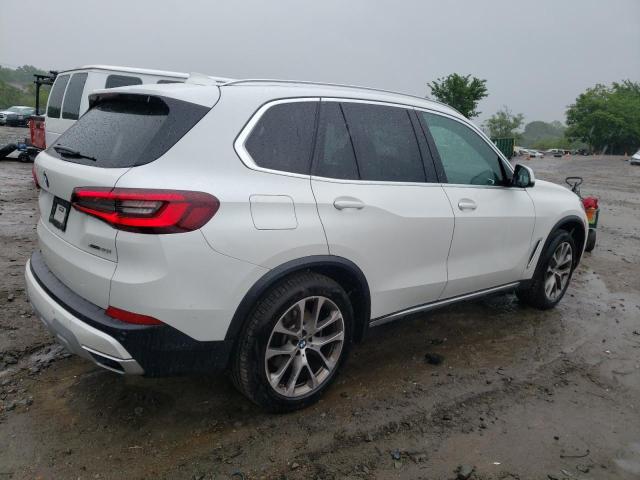 Photo 2 VIN: 5UXCR6C05N9M45188 - BMW X5 