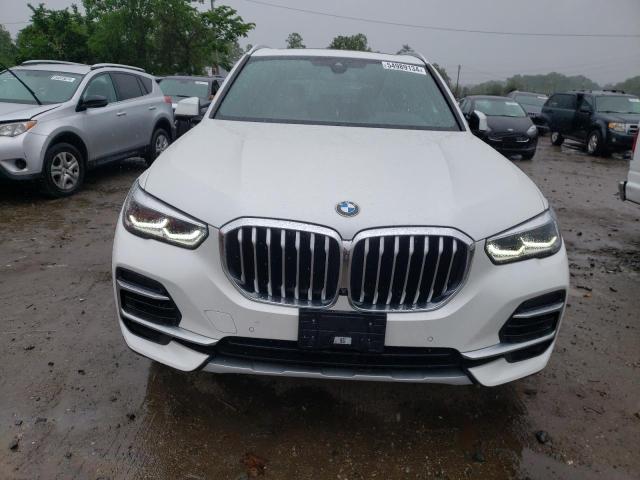 Photo 4 VIN: 5UXCR6C05N9M45188 - BMW X5 