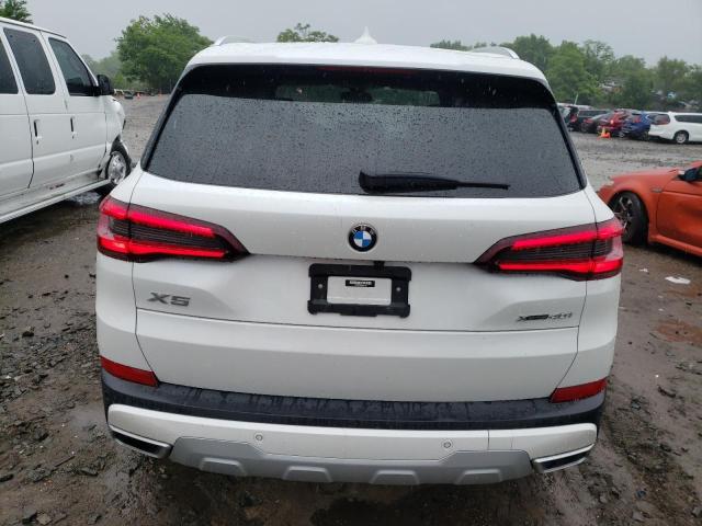 Photo 5 VIN: 5UXCR6C05N9M45188 - BMW X5 