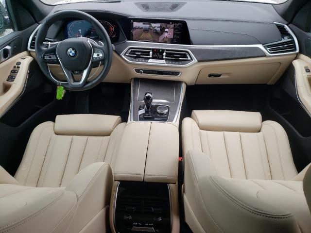 Photo 7 VIN: 5UXCR6C05N9M45188 - BMW X5 