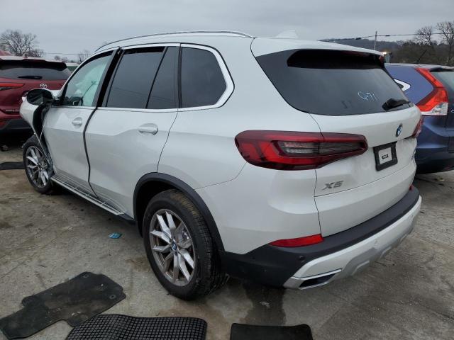 Photo 1 VIN: 5UXCR6C05N9M61598 - BMW X5 XDRIVE4 