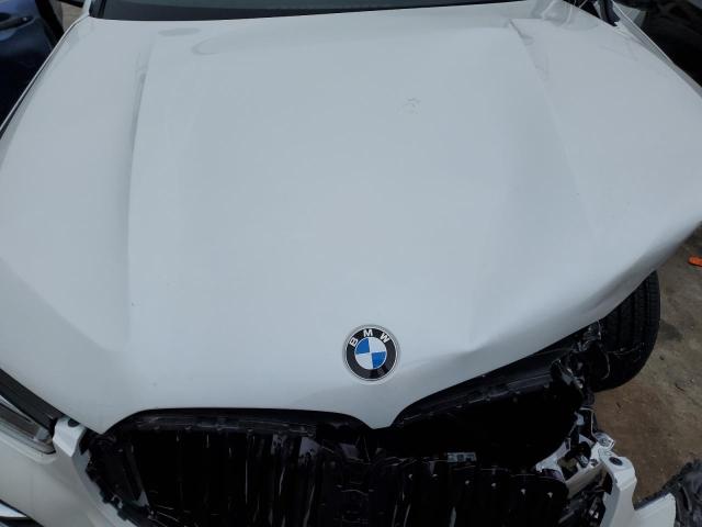 Photo 11 VIN: 5UXCR6C05N9M61598 - BMW X5 XDRIVE4 