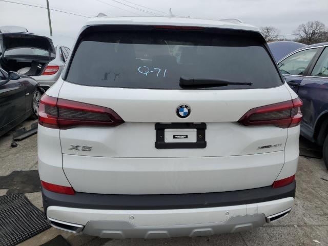 Photo 5 VIN: 5UXCR6C05N9M61598 - BMW X5 XDRIVE4 