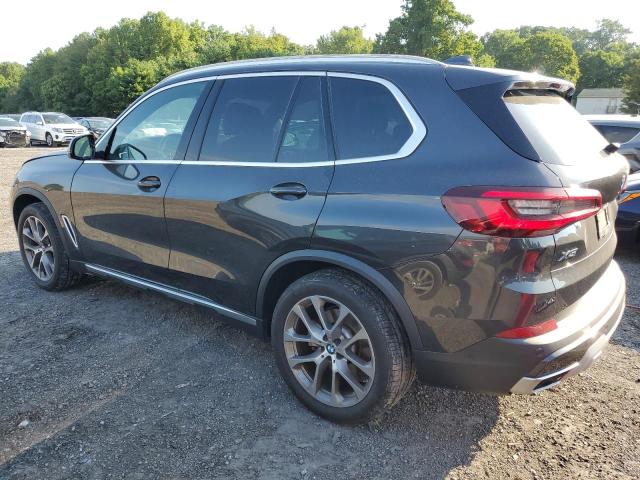 Photo 1 VIN: 5UXCR6C05N9M84198 - BMW X5 