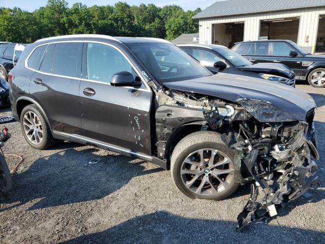 Photo 3 VIN: 5UXCR6C05N9M84198 - BMW X5 