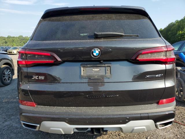 Photo 5 VIN: 5UXCR6C05N9M84198 - BMW X5 