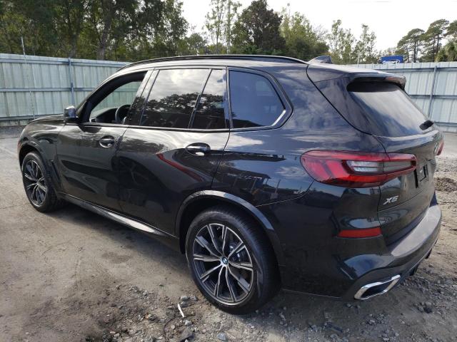 Photo 1 VIN: 5UXCR6C05N9M87988 - BMW X5 XDRIVE4 