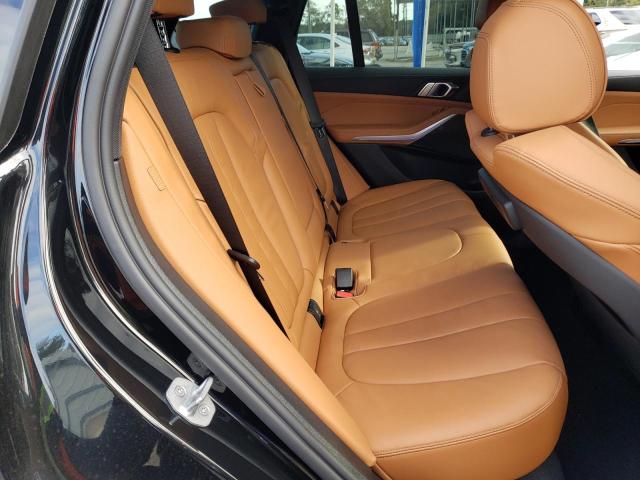 Photo 10 VIN: 5UXCR6C05N9M87988 - BMW X5 XDRIVE4 