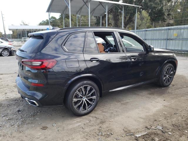 Photo 2 VIN: 5UXCR6C05N9M87988 - BMW X5 XDRIVE4 