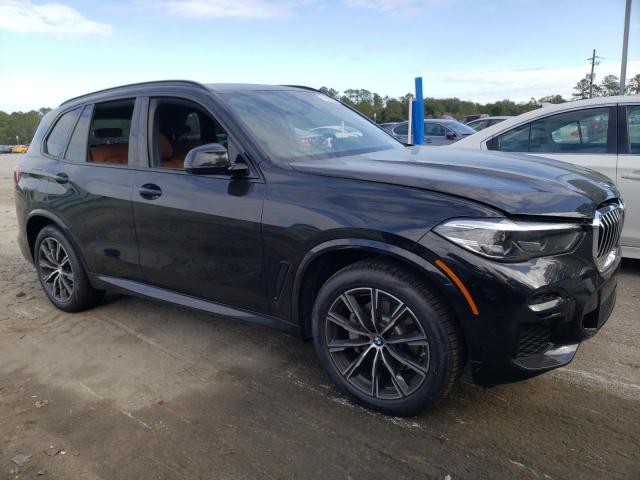 Photo 3 VIN: 5UXCR6C05N9M87988 - BMW X5 XDRIVE4 