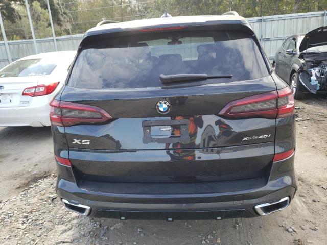 Photo 5 VIN: 5UXCR6C05N9M87988 - BMW X5 XDRIVE4 