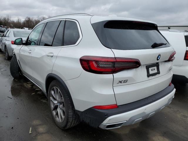 Photo 1 VIN: 5UXCR6C05N9N26983 - BMW X5 