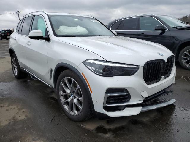 Photo 3 VIN: 5UXCR6C05N9N26983 - BMW X5 